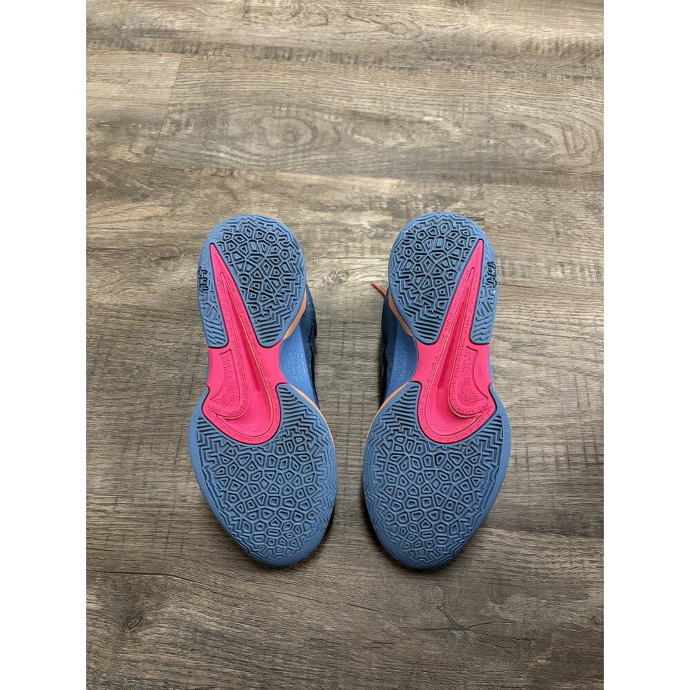 Size 10 - Nike Ja 2 Breeze - FD7328-403 - Picture 5 of 6